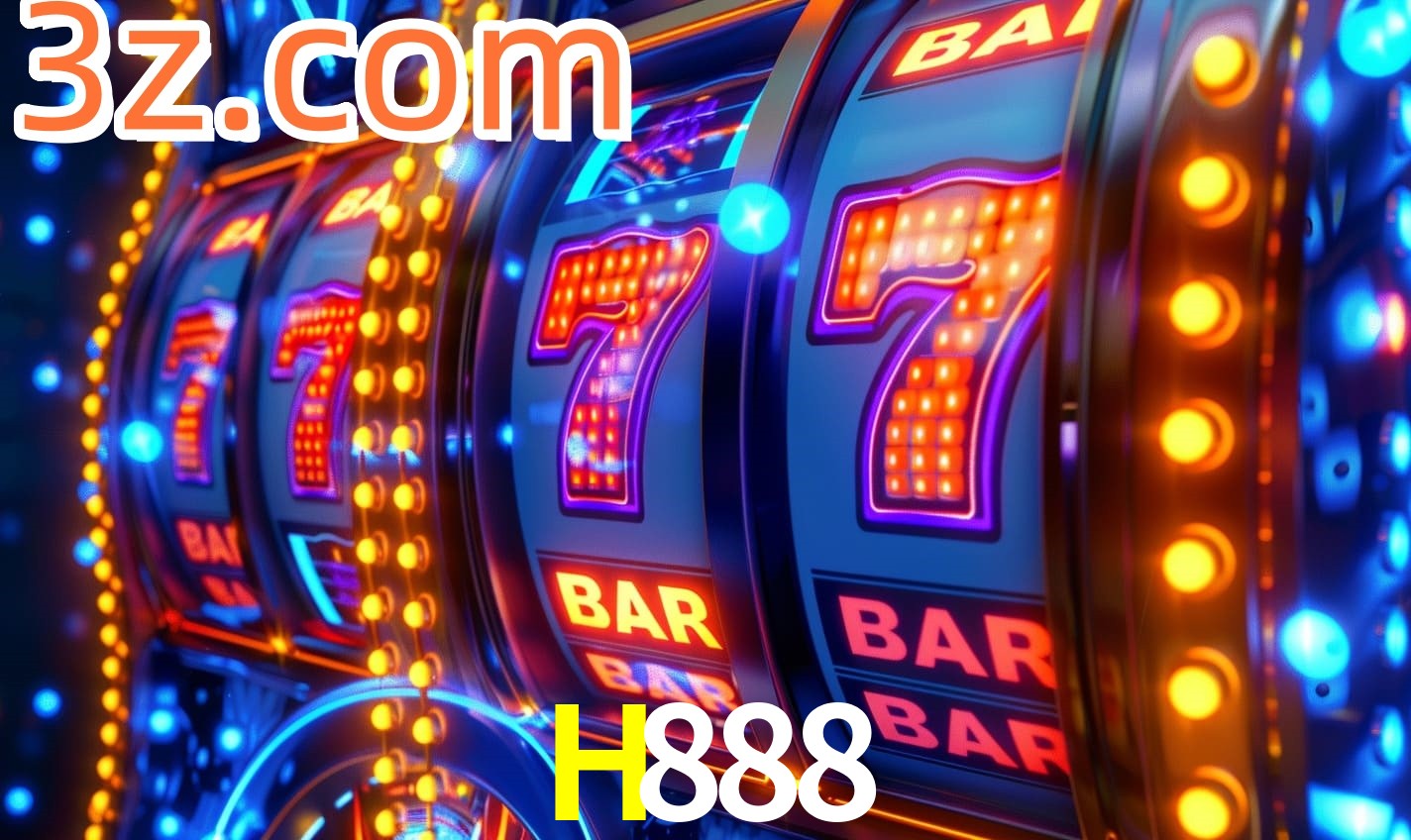Bônus H888 Para Todos